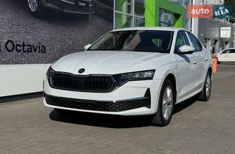 Skoda Octavia 2025 в Кременчук