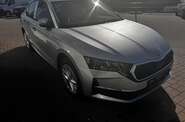 Skoda Octavia Selection