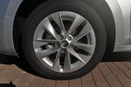 Skoda Octavia Selection