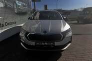 Skoda Octavia Selection