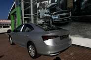 Skoda Octavia Selection