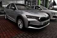 Skoda Octavia Selection