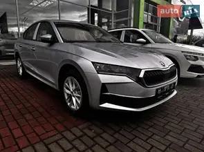 Skoda Octavia Skoda Octavia