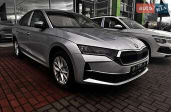 Skoda Octavia 2025 в Львів