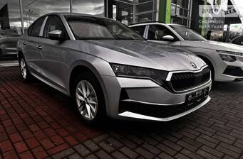 Skoda Octavia 2025 Selection