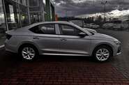 Skoda Octavia Selection