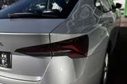 Skoda Octavia Selection