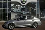 Skoda Octavia Selection