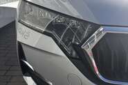Skoda Octavia Selection