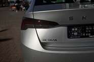 Skoda Octavia Selection