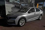 Skoda Octavia Selection