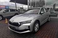 Skoda Octavia Selection