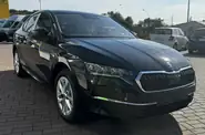 Skoda Octavia Selection Plus