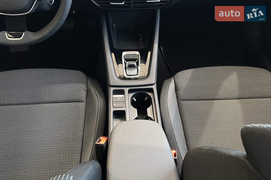 Skoda Octavia - фото 18