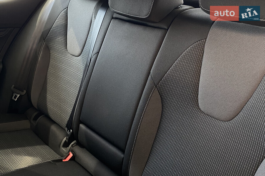 Skoda Octavia - фото 19