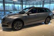 Skoda Octavia Selection