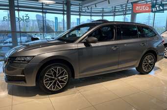 Skoda Octavia 2025 в Київ