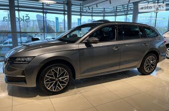 Skoda Octavia 2025 Selection