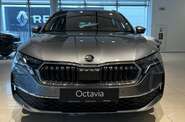 Skoda Octavia Selection