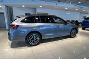 Skoda Octavia Selection