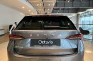 Skoda Octavia Selection