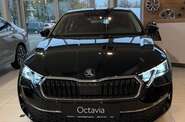 Skoda Octavia Selection