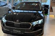 Skoda Octavia Selection