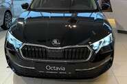 Skoda Octavia Selection