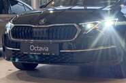 Skoda Octavia Selection