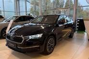 Skoda Octavia Selection