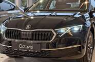 Skoda Octavia Selection