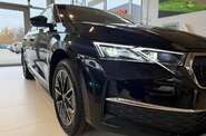 Skoda Octavia Selection