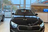 Skoda Octavia Selection
