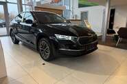 Skoda Octavia Selection