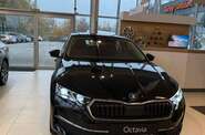 Skoda Octavia Selection