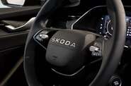 Skoda Octavia Selection