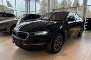 Skoda Octavia Selection