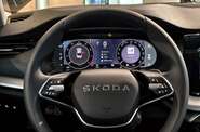 Skoda Octavia Selection