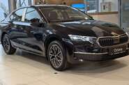 Skoda Octavia Selection
