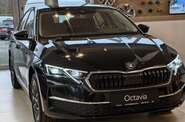 Skoda Octavia Selection