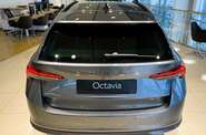 Skoda Octavia Selection