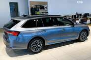 Skoda Octavia Selection