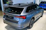 Skoda Octavia Selection