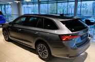 Skoda Octavia Selection