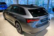 Skoda Octavia Selection