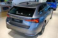 Skoda Octavia Selection