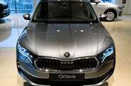 Skoda Octavia Selection