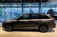 Skoda Octavia Selection