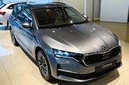 Skoda Octavia Selection