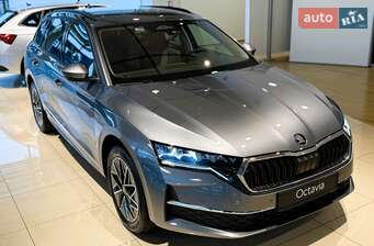 Skoda Octavia 2025 в Київ